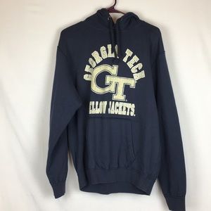 Georgia tech hoodie